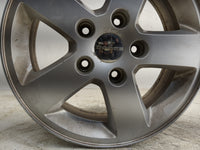 2008-2013 Dodge Grand Caravan Oem Wheel Rim 1190865 - Oemusedautoparts1.com