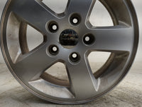 2008-2013 Dodge Grand Caravan Oem Wheel Rim 1190865 - Oemusedautoparts1.com