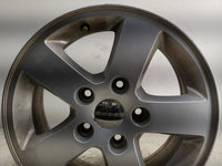2008-2013 Dodge Grand Caravan Oem Wheel Rim 1190865 - Oemusedautoparts1.com