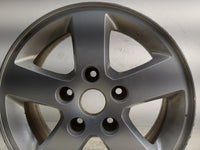 2008-2013 Dodge Grand Caravan Oem Wheel Rim - Oemusedautoparts1.com