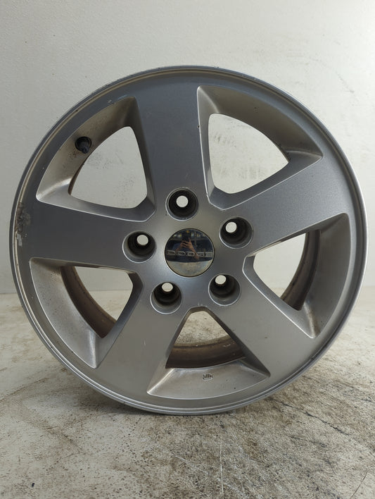 2008-2013 Dodge Grand Caravan Oem Wheel Rim - Oemusedautoparts1.com