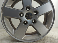 2008-2013 Dodge Grand Caravan Oem Wheel Rim - Oemusedautoparts1.com