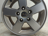 2008-2013 Dodge Grand Caravan Oem Wheel Rim - Oemusedautoparts1.com