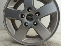 2008-2013 Dodge Grand Caravan Oem Wheel Rim - Oemusedautoparts1.com