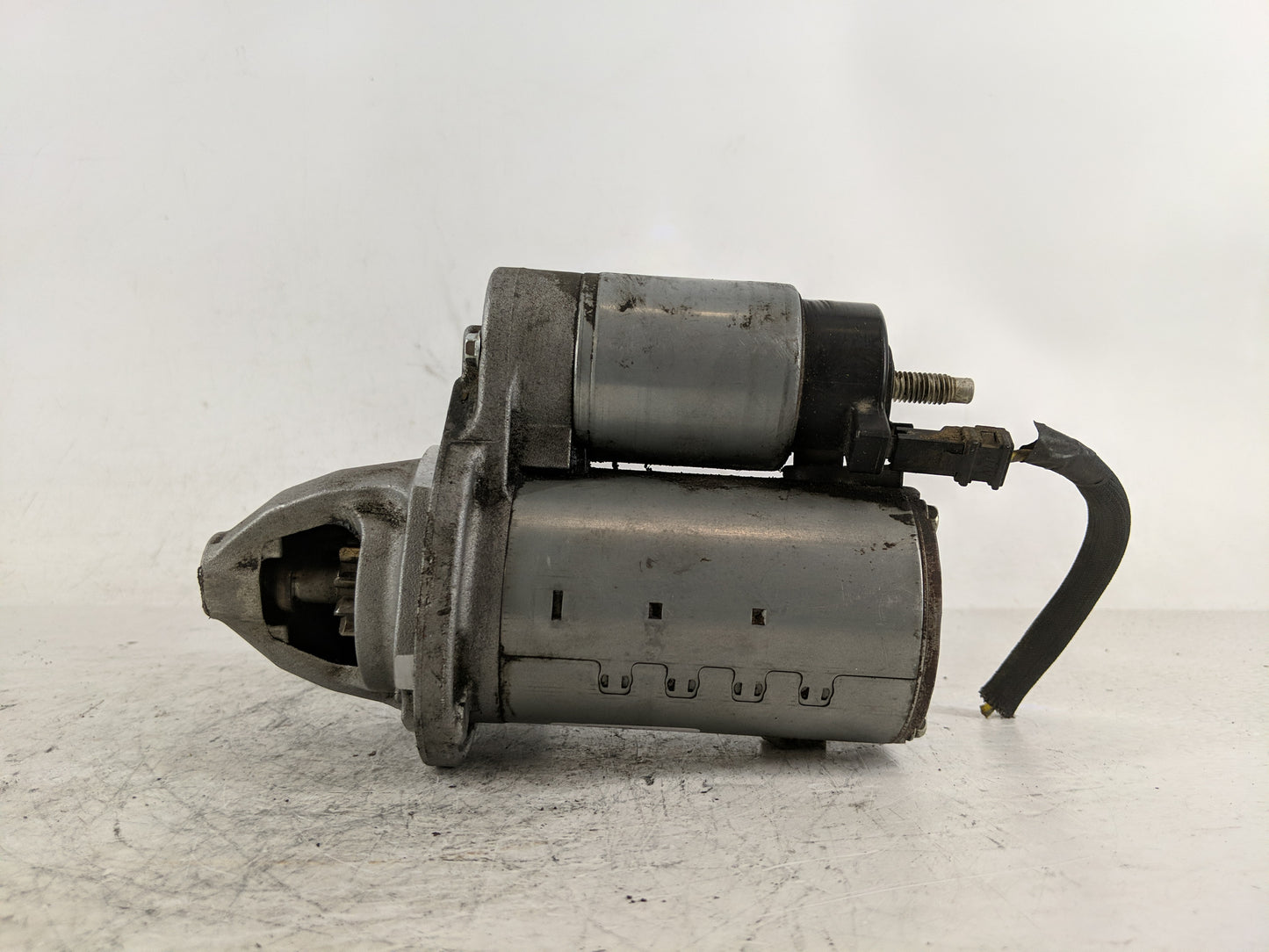 2011-2020 Dodge Grand Caravan Car Starter Motor Solenoid OEM Fits Fits 2011 2012 2013 2014 2015 2016 2017 2018 2019 2020 202