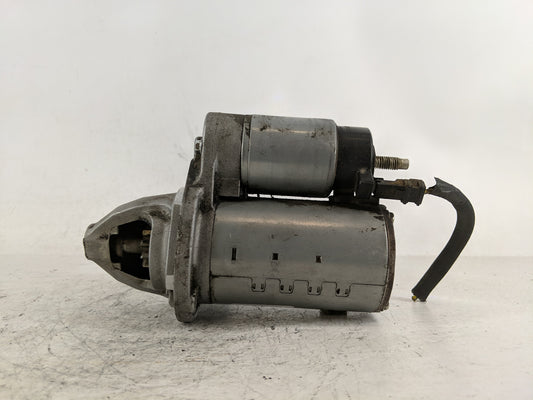 2011-2020 Dodge Grand Caravan Car Starter Motor Solenoid OEM Fits Fits 2011 2012 2013 2014 2015 2016 2017 2018 2019 2020 202