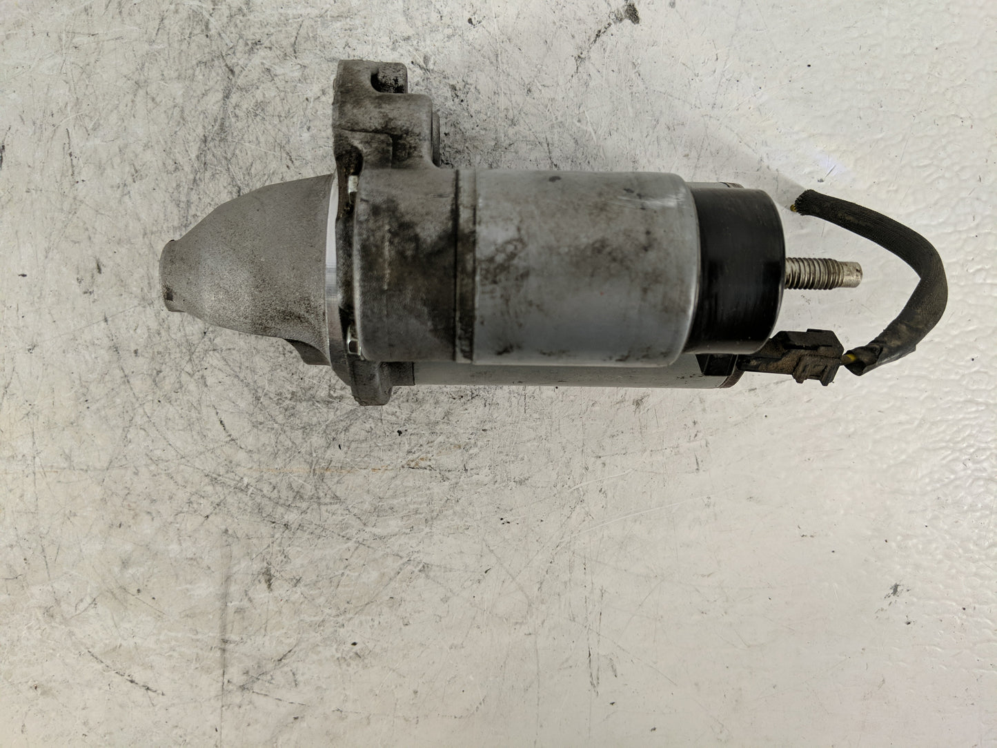 2011-2020 Dodge Grand Caravan Car Starter Motor Solenoid OEM Fits Fits 2011 2012 2013 2014 2015 2016 2017 2018 2019 2020 202