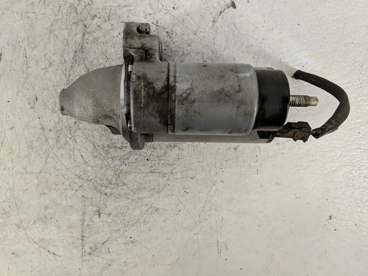 2011-2020 Dodge Grand Caravan Car Starter Motor Solenoid OEM Fits Fits 2011 2012 2013 2014 2015 2016 2017 2018 2019 2020 2021 OEM Used Auto Parts