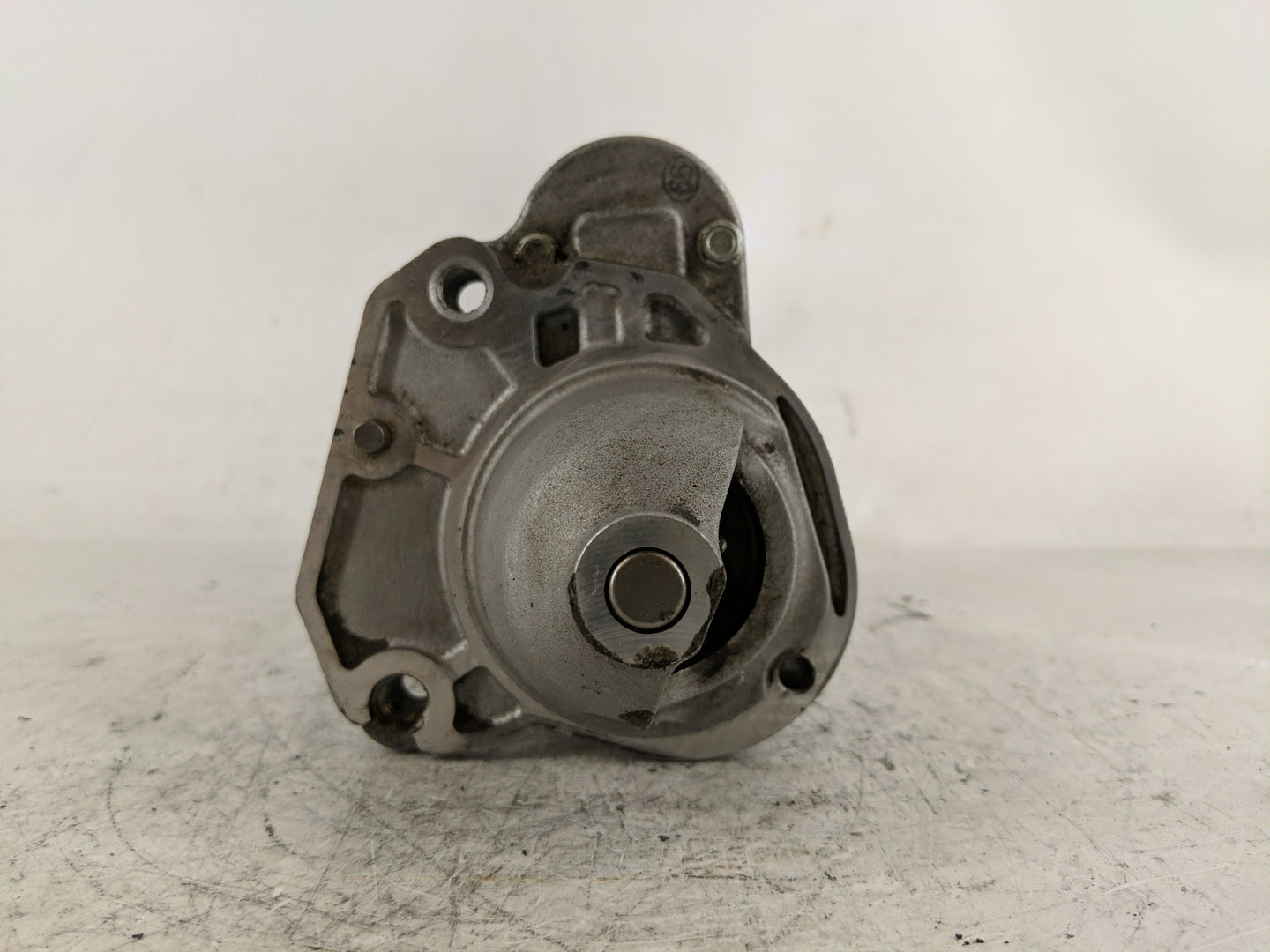 2011-2020 Dodge Grand Caravan Car Starter Motor Solenoid OEM Fits Fits 2011 2012 2013 2014 2015 2016 2017 2018 2019 2020 202