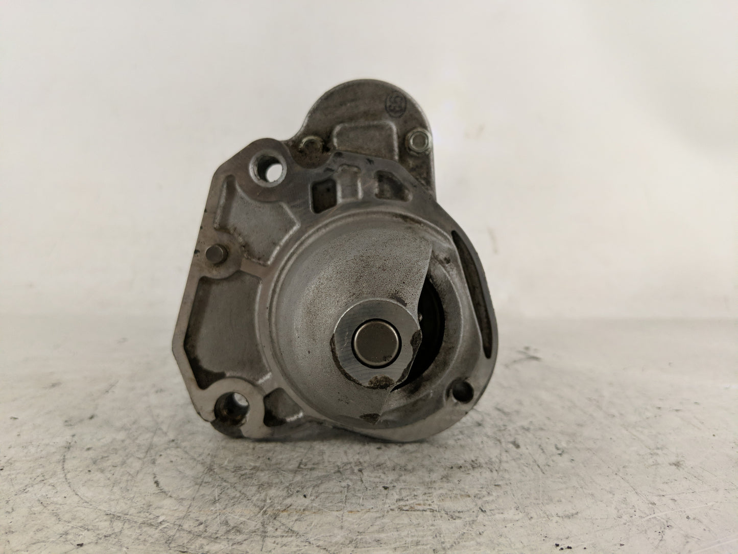 2011-2020 Dodge Grand Caravan Car Starter Motor Solenoid OEM Fits Fits 2011 2012 2013 2014 2015 2016 2017 2018 2019 2020 202