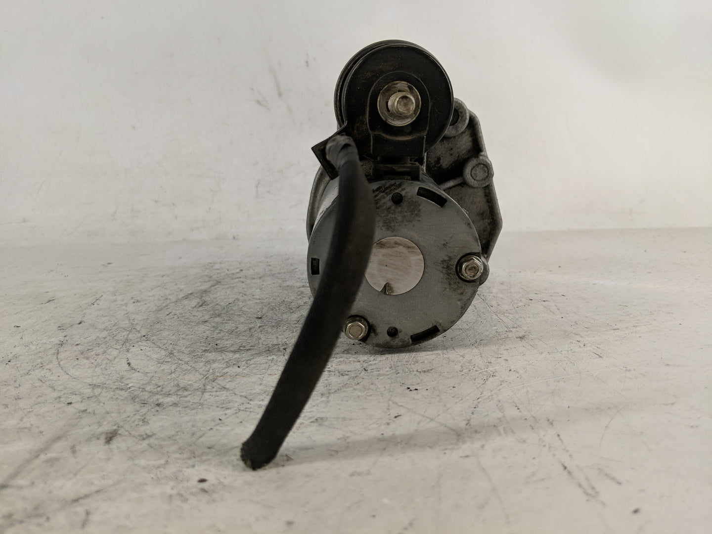 2011-2020 Dodge Grand Caravan Car Starter Motor Solenoid OEM Fits Fits 2011 2012 2013 2014 2015 2016 2017 2018 2019 2020 202