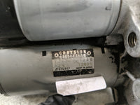 2011-2020 Dodge Grand Caravan Car Starter Motor Solenoid OEM Fits Fits 2011 2012 2013 2014 2015 2016 2017 2018 2019 2020 202