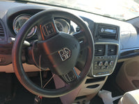 2013-2020 Dodge Grand Caravan Air Bag Driver Left Steering Wheel Mounted - Oemusedautoparts1.com