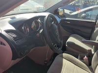 2013-2020 Dodge Grand Caravan Air Bag Driver Left Steering Wheel Mounted - Oemusedautoparts1.com