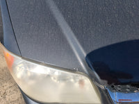 2011-2020 Dodge Grand Caravan Hood Oem 1192464 - Oemusedautoparts1.com