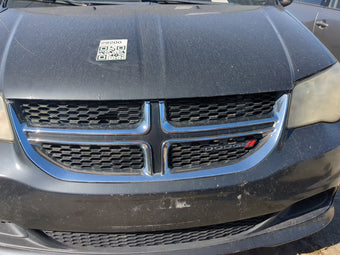 compare product 2011-2020 Dodge Grand Caravan Front Grille Bumper Not Included 1192468