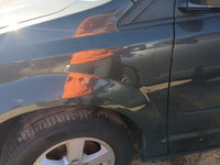 2008-2020 Dodge Grand Caravan Driver Fender 1192469 - Oemusedautoparts1.com