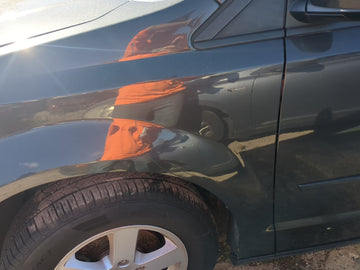 2008-2020 Dodge Grand Caravan Driver Fender