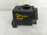 2011-2014 Dodge Grand Caravan Ignition Switch Oem 1192496 - Oemusedautoparts1.com