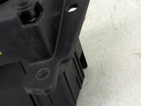 2011-2014 Dodge Grand Caravan Ignition Switch Oem 1192496 - Oemusedautoparts1.com