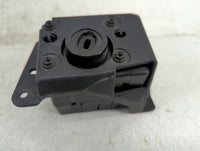 2011-2014 Dodge Grand Caravan Ignition Switch Oem 1192496 - Oemusedautoparts1.com