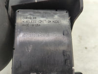 2011-2014 Dodge Grand Caravan Ignition Switch Oem 1192496 - Oemusedautoparts1.com