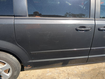 2008-2020 Dodge Grand Caravan Passenger Rear Door Oem - Oemusedautoparts1.com