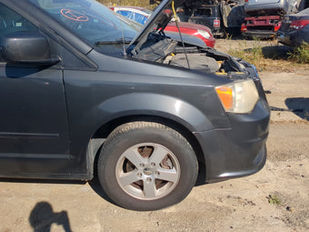 compare product 2008-2020 Dodge Grand Caravan Passenger Fender 1192530