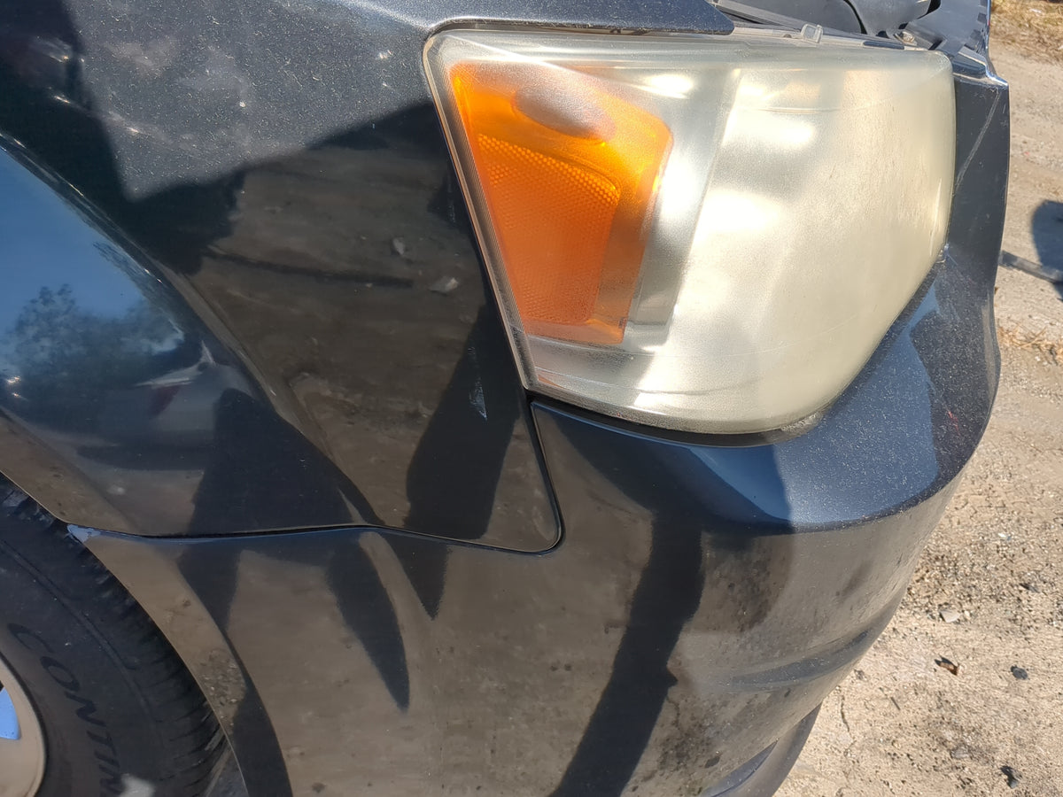 2008-2020 Dodge Grand Caravan Passenger Fender 1192530 - Oemusedautoparts1.com