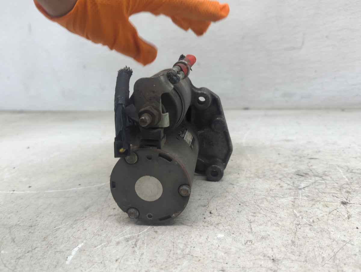 2011-2020 Dodge Grand Caravan Car Starter Motor Solenoid OEM P/N:04801839AB 428000-7200 Fits OEM Used Auto Parts - Oemusedau