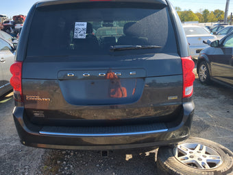compare product 2011-2018 Dodge Grand Caravan Trunk/decklid/hatch/tailgate Oem