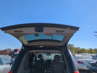 2011-2018 Dodge Grand Caravan Trunk/decklid/hatch/tailgate Oem - Oemusedautoparts1.com