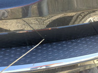 2011-2018 Dodge Grand Caravan Trunk/decklid/hatch/tailgate Oem - Oemusedautoparts1.com