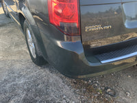 2011-2020 Dodge Grand Caravan Rear Bumper Assembly Oem - Oemusedautoparts1.com