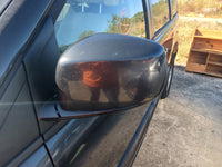 2011-2020 Dodge Grand Caravan Driver Side View Mirror - Left Door Mirror OEM Used - Oemusedautoparts1.com