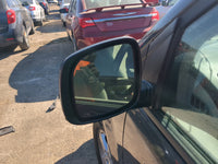 2011-2020 Dodge Grand Caravan Driver Side View Mirror - Left Door Mirror OEM Used - Oemusedautoparts1.com