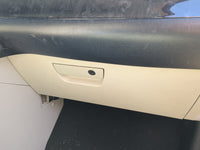 2012 Dodge Grand Caravan Passenger Glove Box Door Storage Compartment - Oemusedautoparts1.com