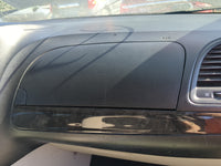 2012 Dodge Grand Caravan Passenger Glove Box Door Storage Compartment - Oemusedautoparts1.com