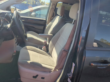 2011-2018 Dodge Grand Caravan Driver Front Seat Oem