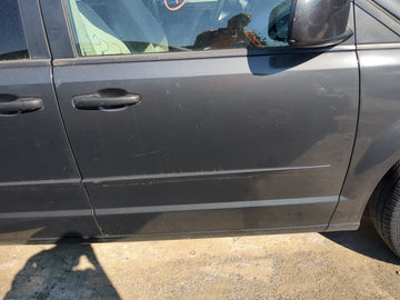 2008-2020 Dodge Grand Caravan Passenger Front Door Oem - Oemusedautoparts1.com