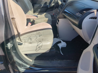 compare product 2011-2018 Dodge Grand Caravan Passenger Front Seat Oem 1192606