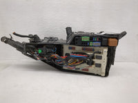 2012-2012 Dodge Grand Caravan Fusebox Fuse Box Relay Module Tipm - Oemusedautoparts1.com