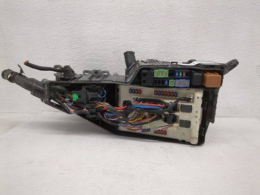 2012-2012 Dodge Grand Caravan Fusebox Fuse Box Relay Module Tipm - Oemusedautoparts1.com