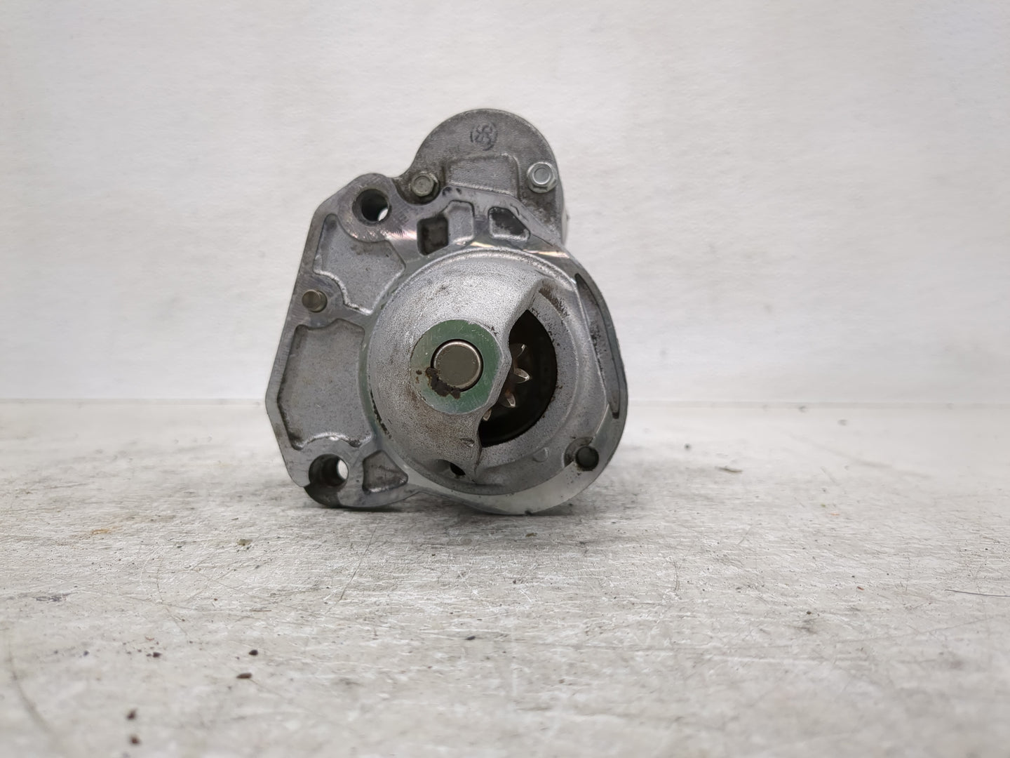 2011-2020 Dodge Grand Caravan Car Starter Motor Solenoid OEM P/N:428000-720012V Fits OEM Used Auto Parts - Oemusedautoparts1
