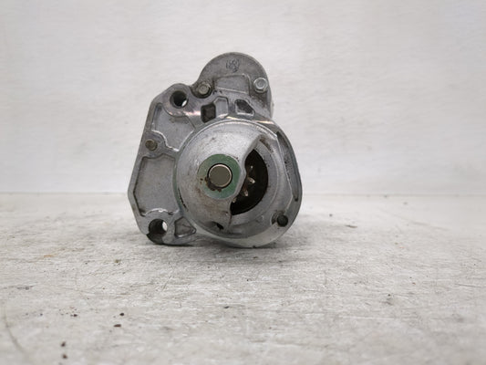 2011-2020 Dodge Grand Caravan Car Starter Motor Solenoid OEM P/N:428000-720012V Fits OEM Used Auto Parts - Oemusedautoparts1