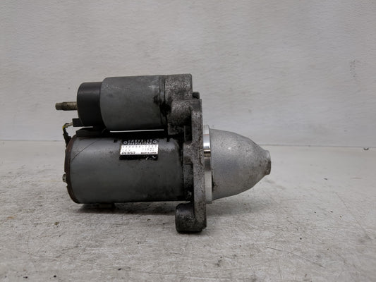 2011-2020 Dodge Grand Caravan Car Starter Motor Solenoid OEM P/N:428000-720012V Fits OEM Used Auto Parts