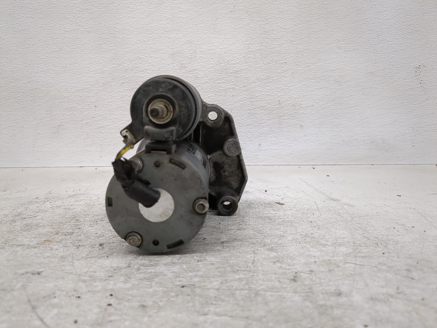 2011-2020 Dodge Grand Caravan Car Starter Motor Solenoid OEM P/N:428000-720012V Fits OEM Used Auto Parts - Oemusedautoparts1
