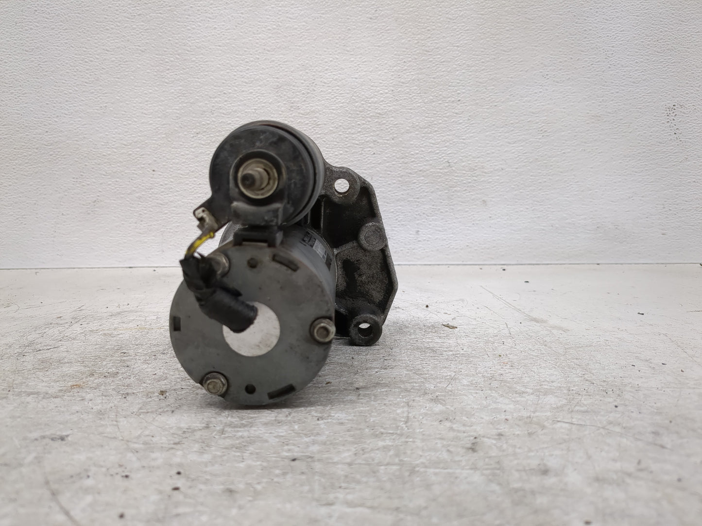 2011-2020 Dodge Grand Caravan Car Starter Motor Solenoid OEM P/N:428000-720012V Fits OEM Used Auto Parts - Oemusedautoparts1