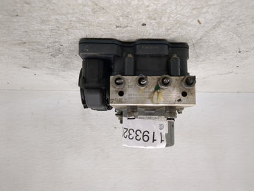 2012 Dodge Grand Caravan ABS Pump Control Module Replacement P/N:269 506 0265 242 847, 0265956023 Fits OEM Used Auto Parts -