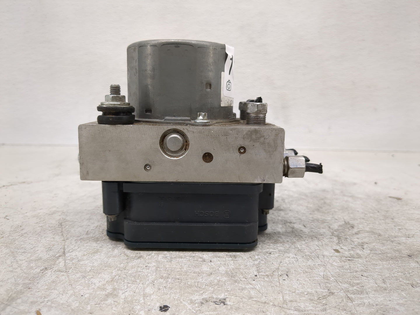 2012 Dodge Grand Caravan ABS Pump Control Module Replacement P/N:269 506 0265 242 847, 0265956023 Fits OEM Used Auto Parts -